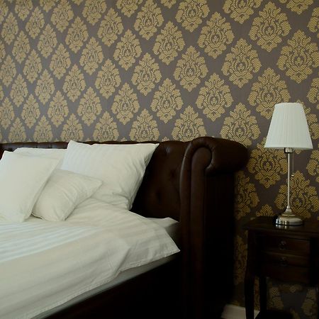 Boutique Suites Heidelberg Alte Zigarrenmanufaktur Extérieur photo