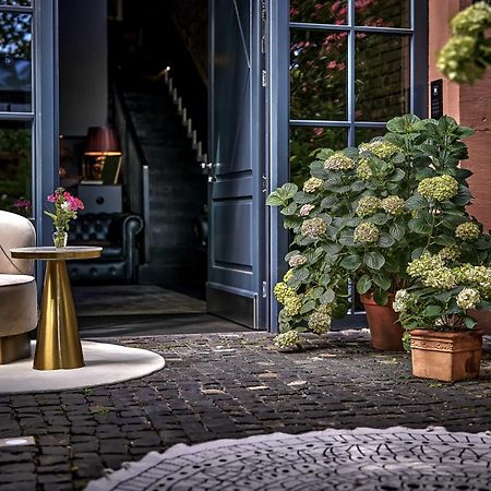 Boutique Suites Heidelberg Alte Zigarrenmanufaktur Extérieur photo