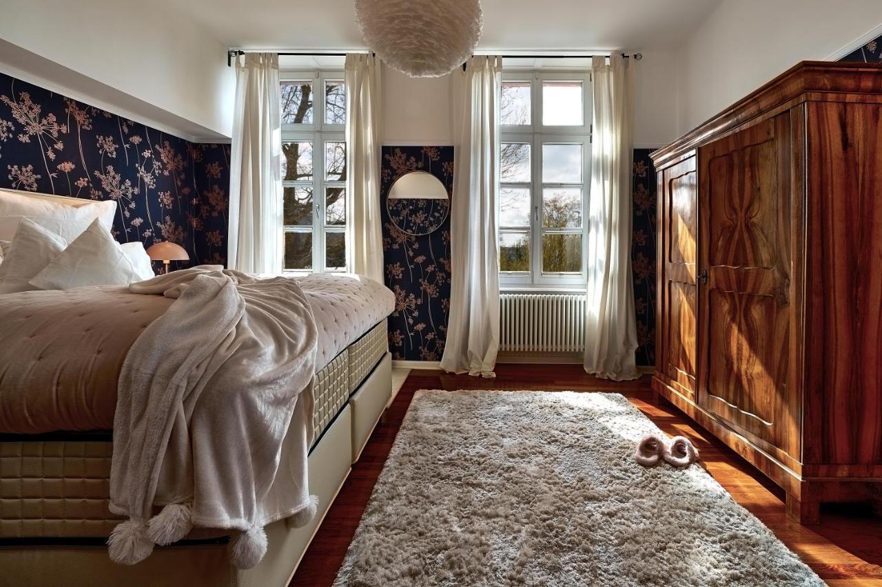 Boutique Suites Heidelberg Alte Zigarrenmanufaktur Extérieur photo