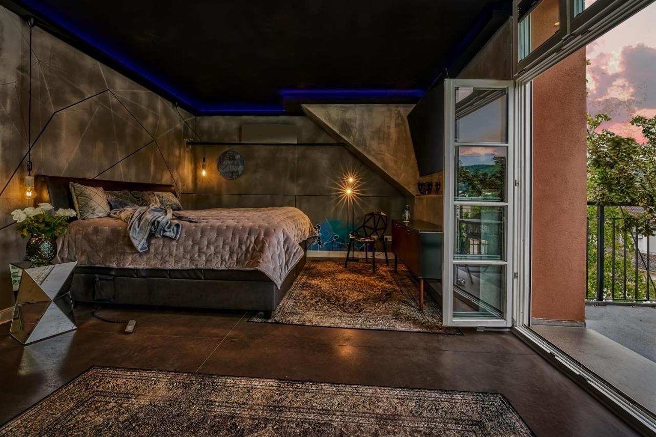 Boutique Suites Heidelberg Alte Zigarrenmanufaktur Extérieur photo