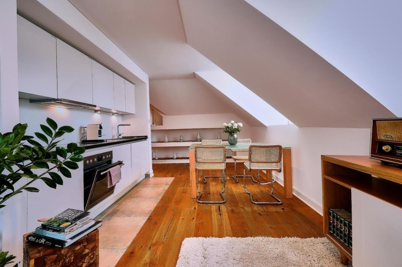 Boutique Suites Heidelberg Alte Zigarrenmanufaktur Extérieur photo