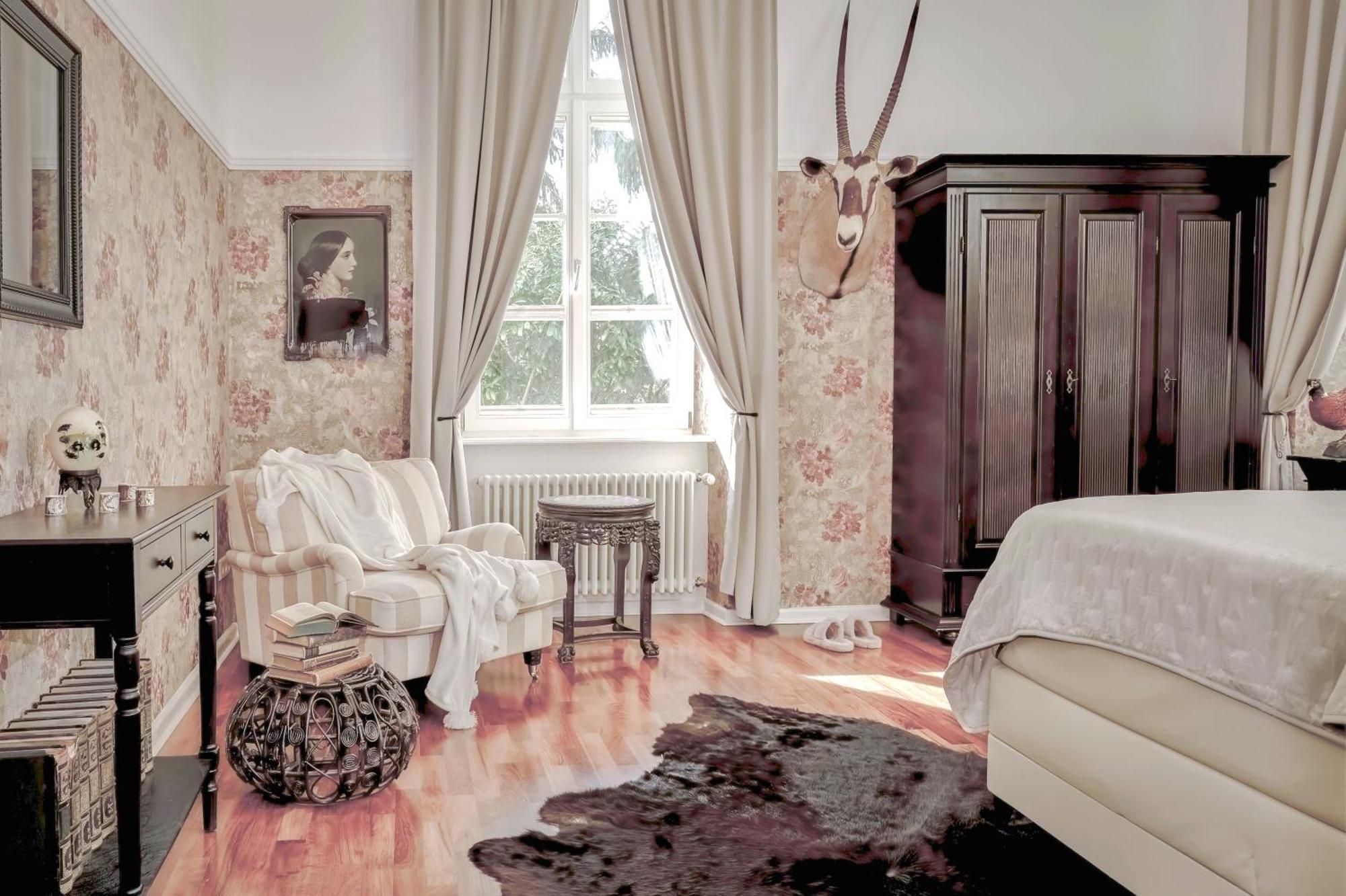 Boutique Suites Heidelberg Alte Zigarrenmanufaktur Extérieur photo