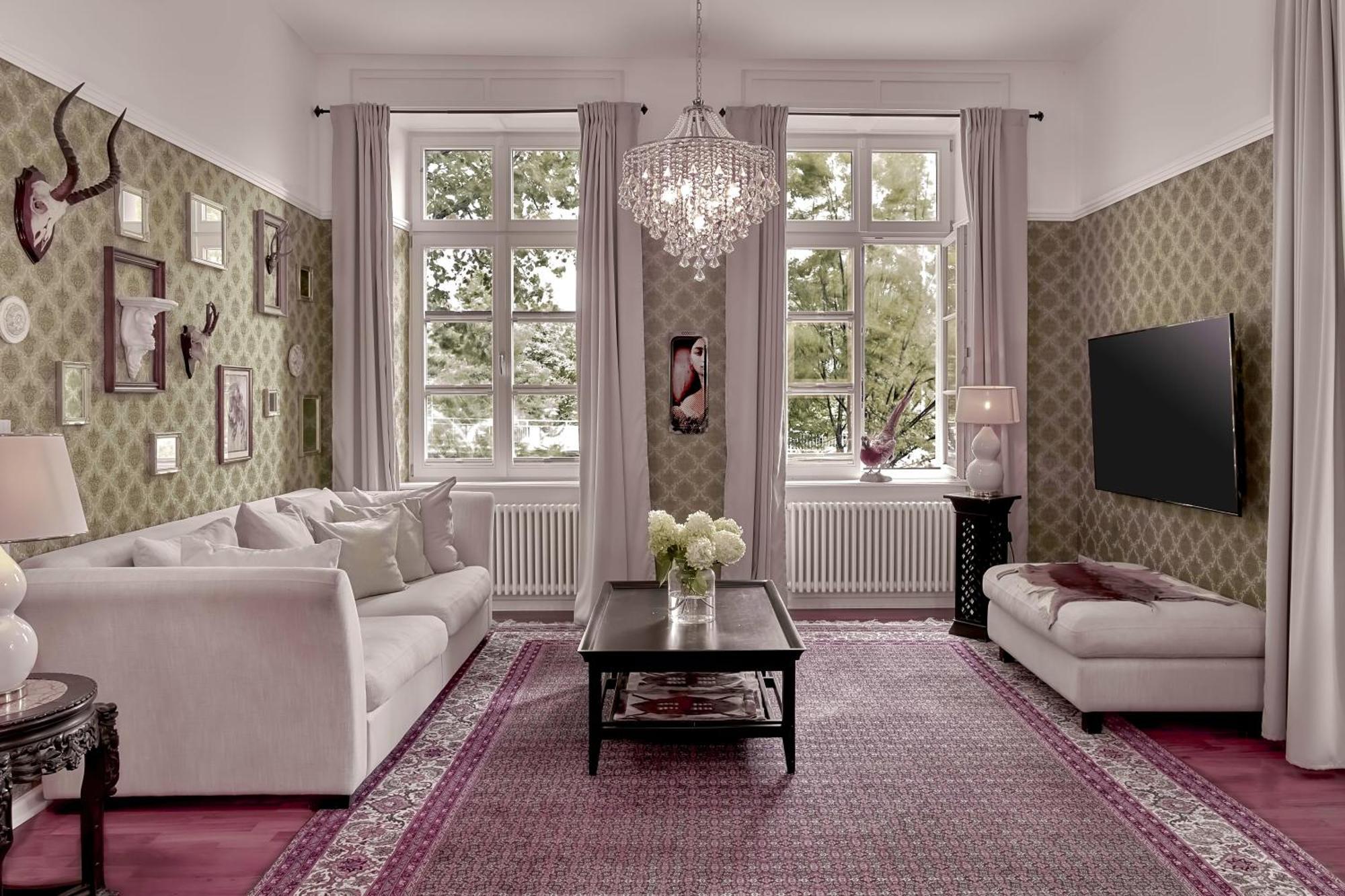 Boutique Suites Heidelberg Alte Zigarrenmanufaktur Extérieur photo