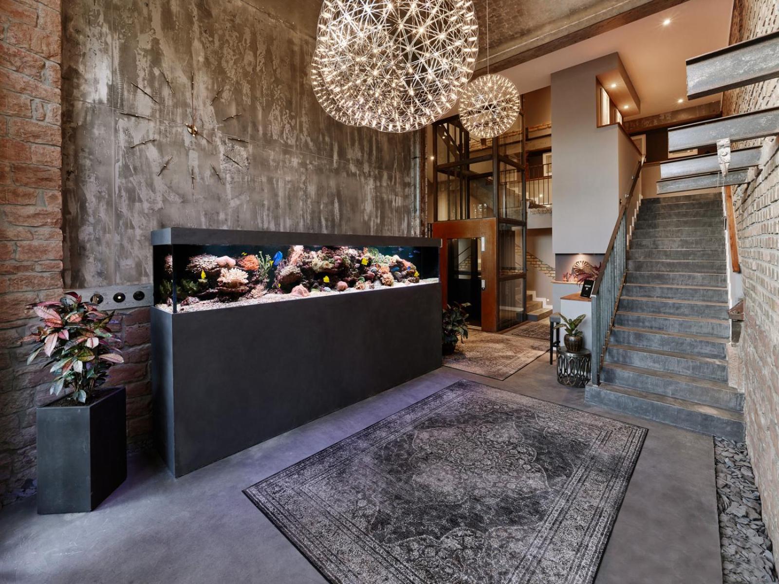 Boutique Suites Heidelberg Alte Zigarrenmanufaktur Extérieur photo