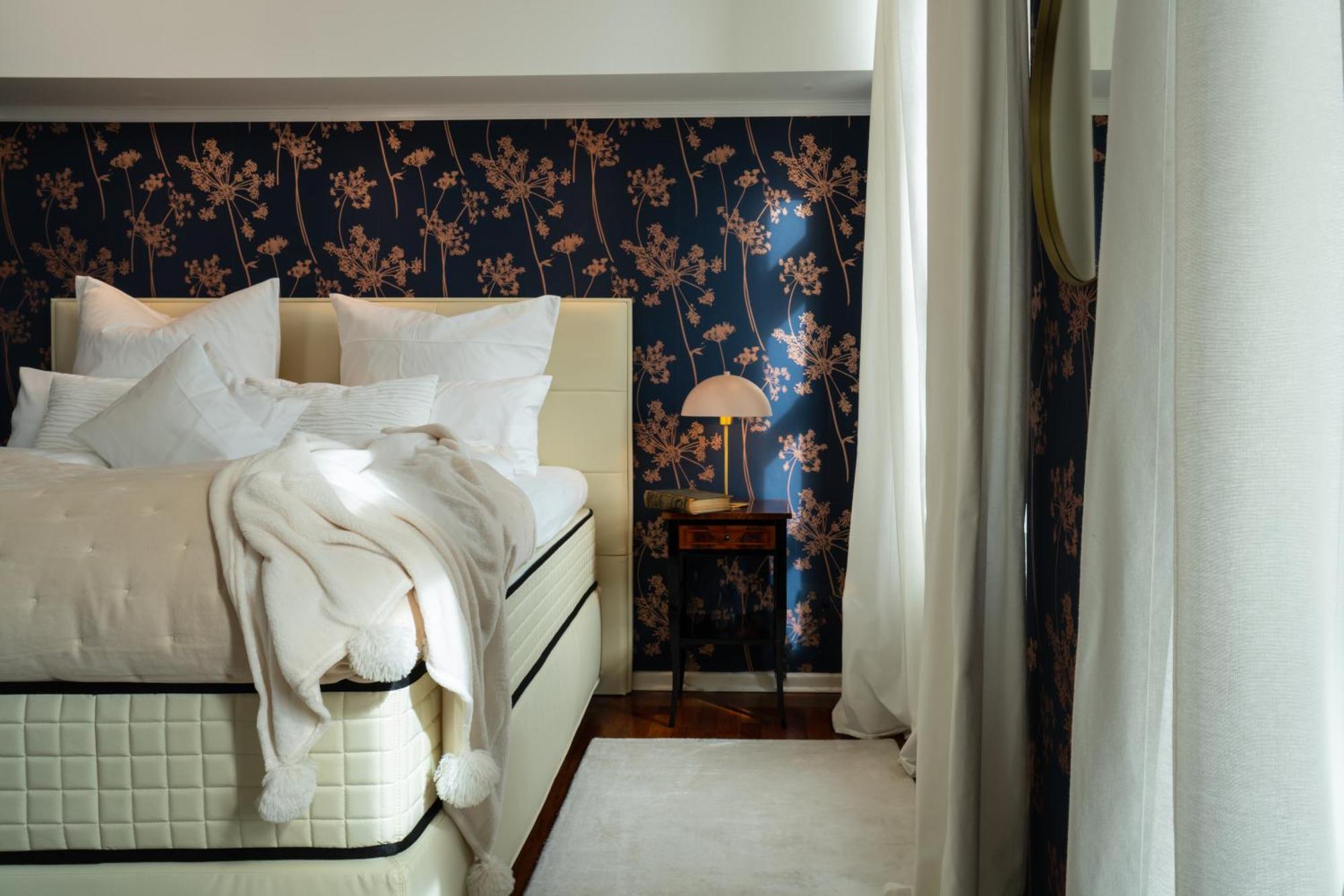 Boutique Suites Heidelberg Alte Zigarrenmanufaktur Chambre photo