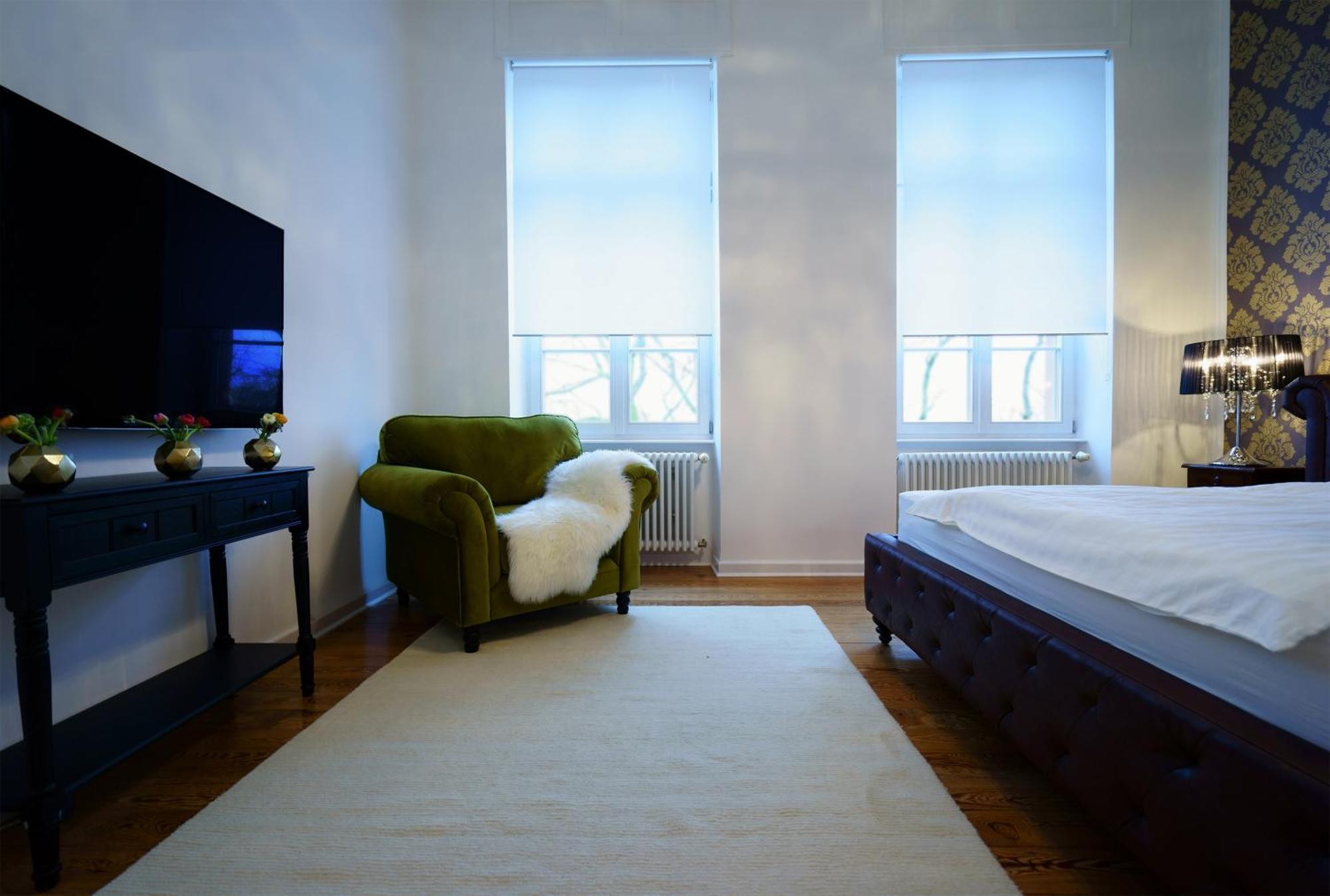 Boutique Suites Heidelberg Alte Zigarrenmanufaktur Chambre photo