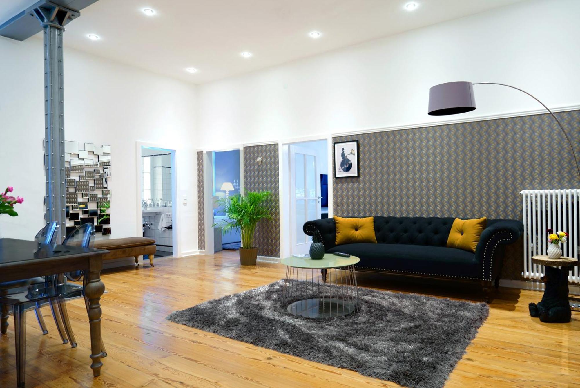 Boutique Suites Heidelberg Alte Zigarrenmanufaktur Extérieur photo