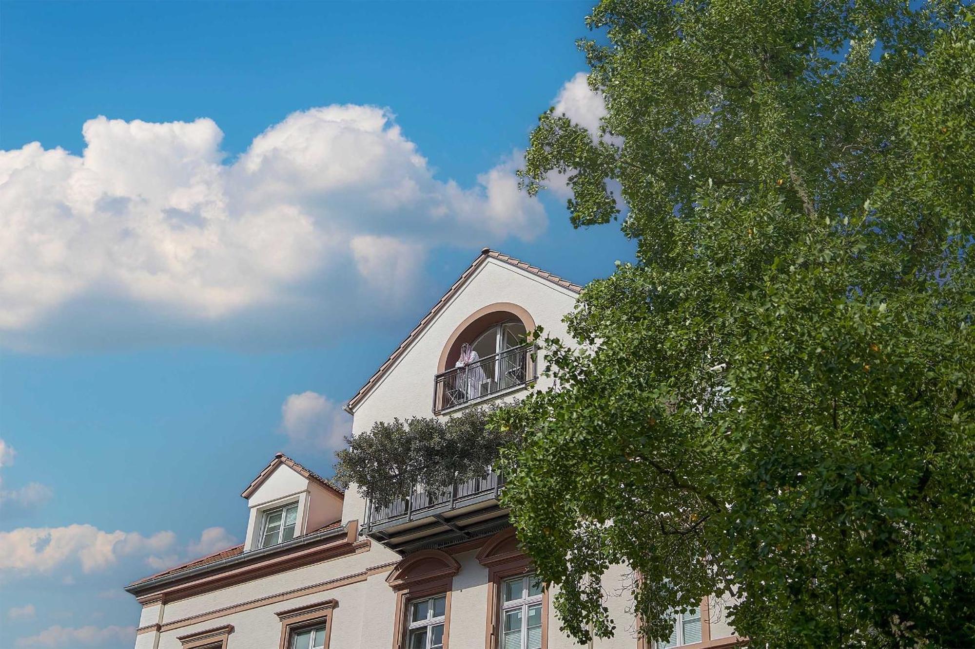 Boutique Suites Heidelberg Alte Zigarrenmanufaktur Extérieur photo