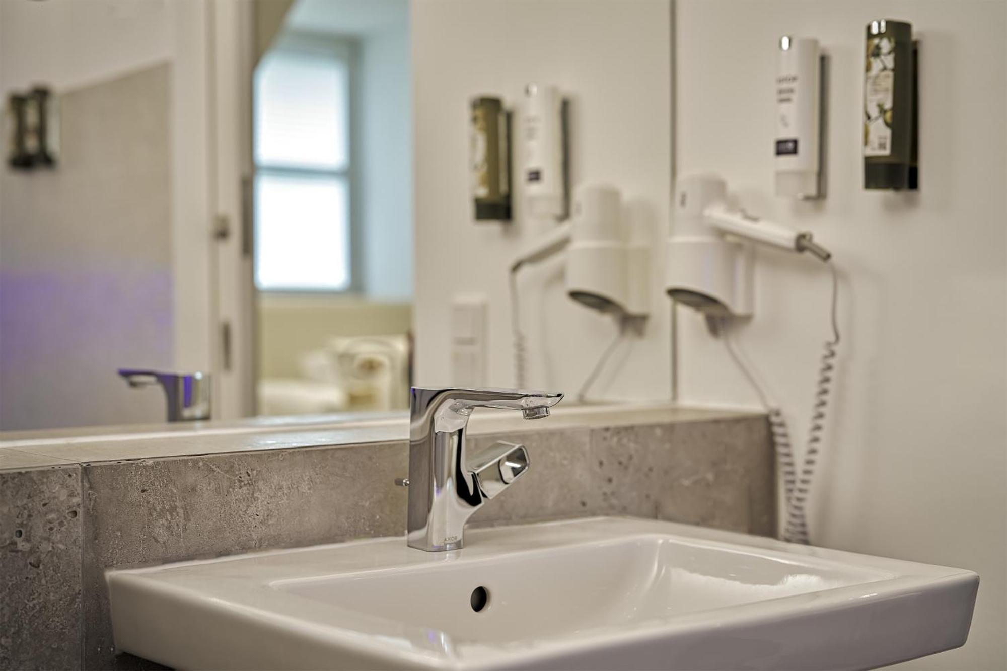 Boutique Suites Heidelberg Alte Zigarrenmanufaktur Chambre photo