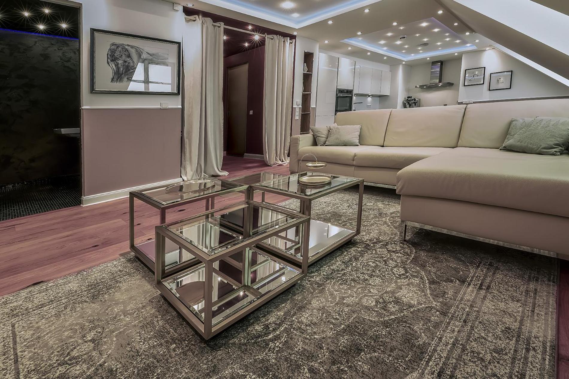 Boutique Suites Heidelberg Alte Zigarrenmanufaktur Extérieur photo