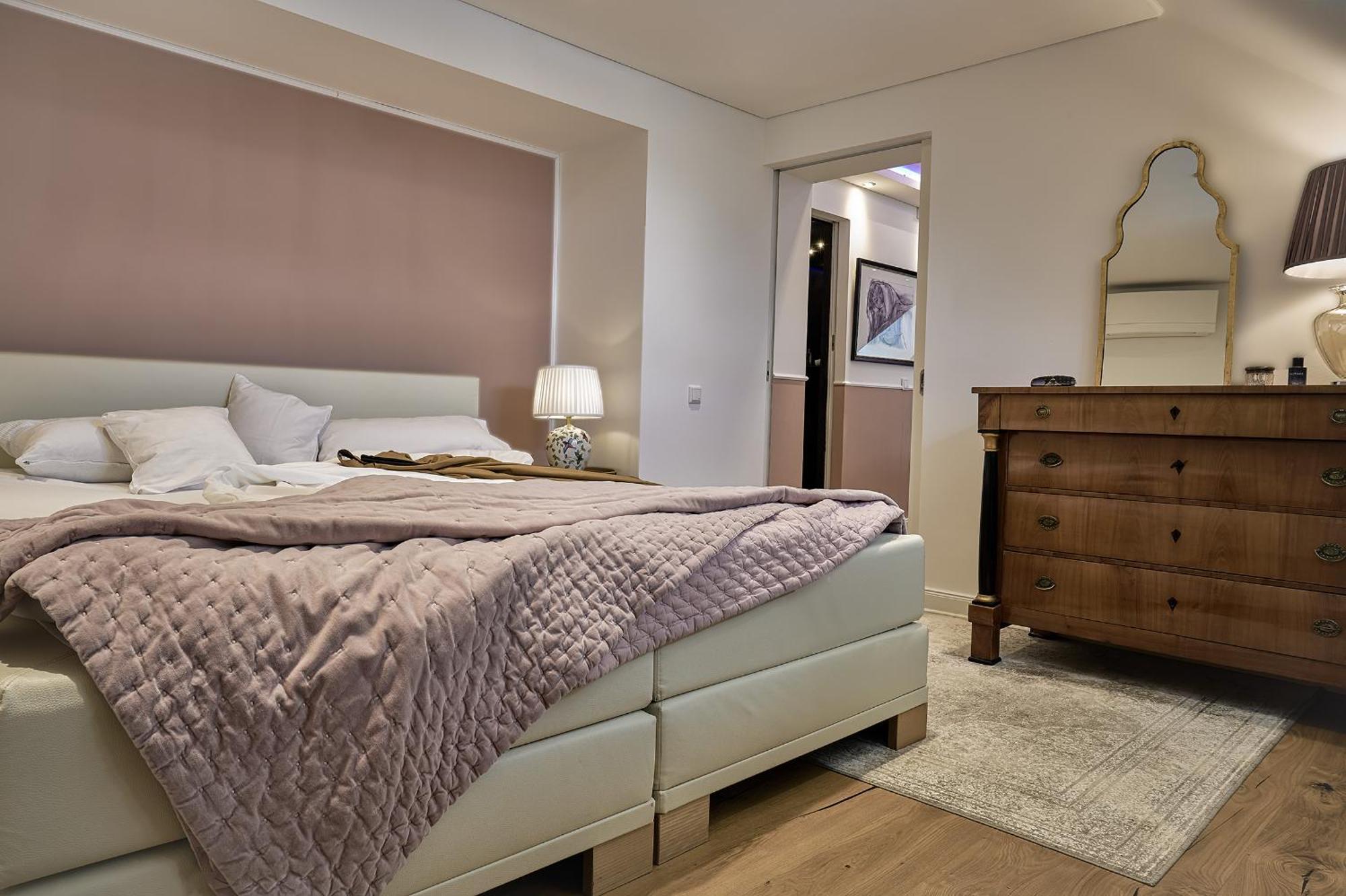 Boutique Suites Heidelberg Alte Zigarrenmanufaktur Chambre photo