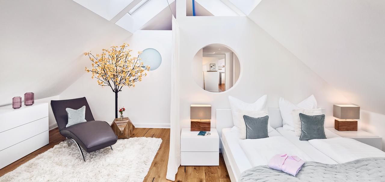 Boutique Suites Heidelberg Alte Zigarrenmanufaktur Extérieur photo