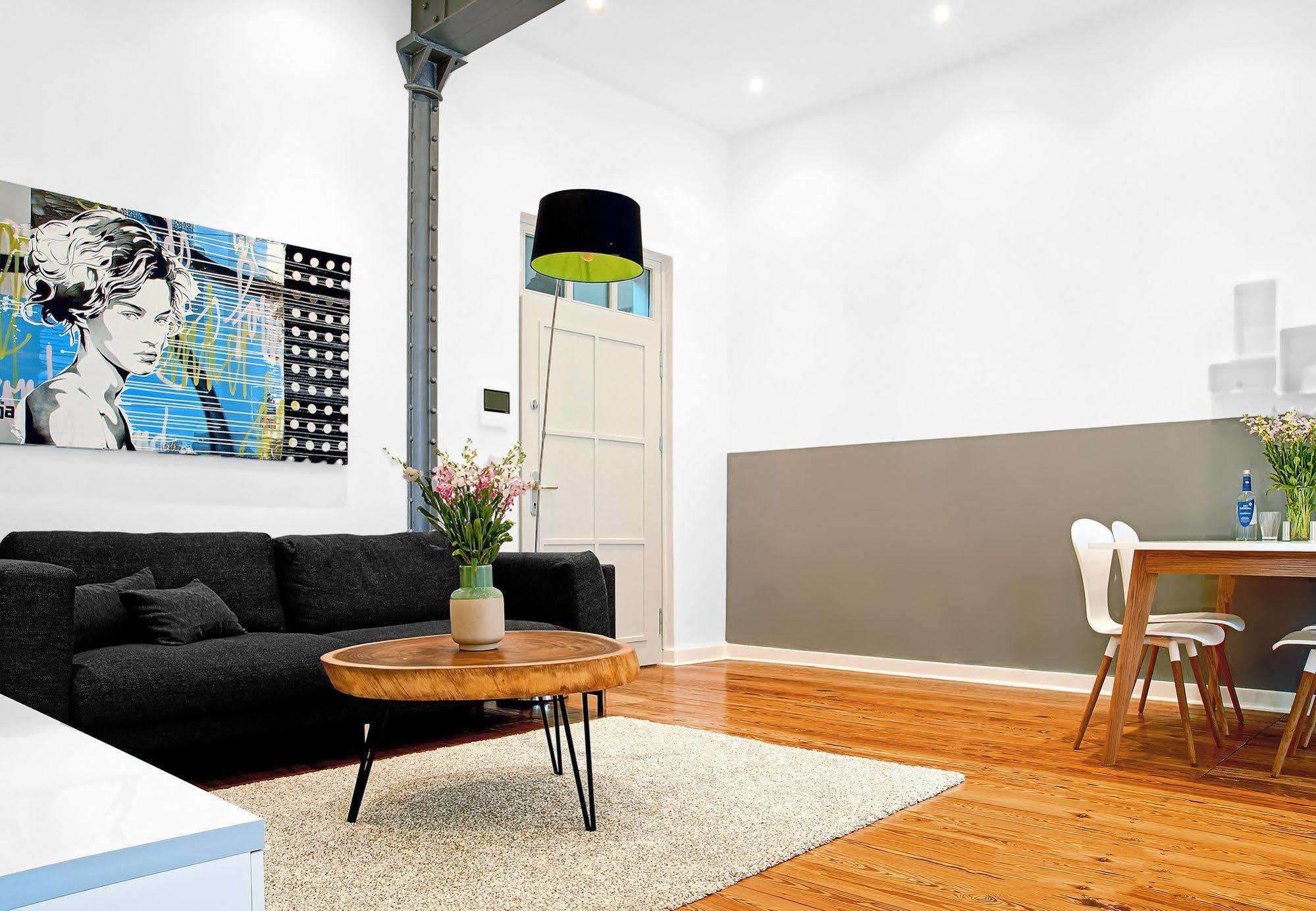 Boutique Suites Heidelberg Alte Zigarrenmanufaktur Extérieur photo