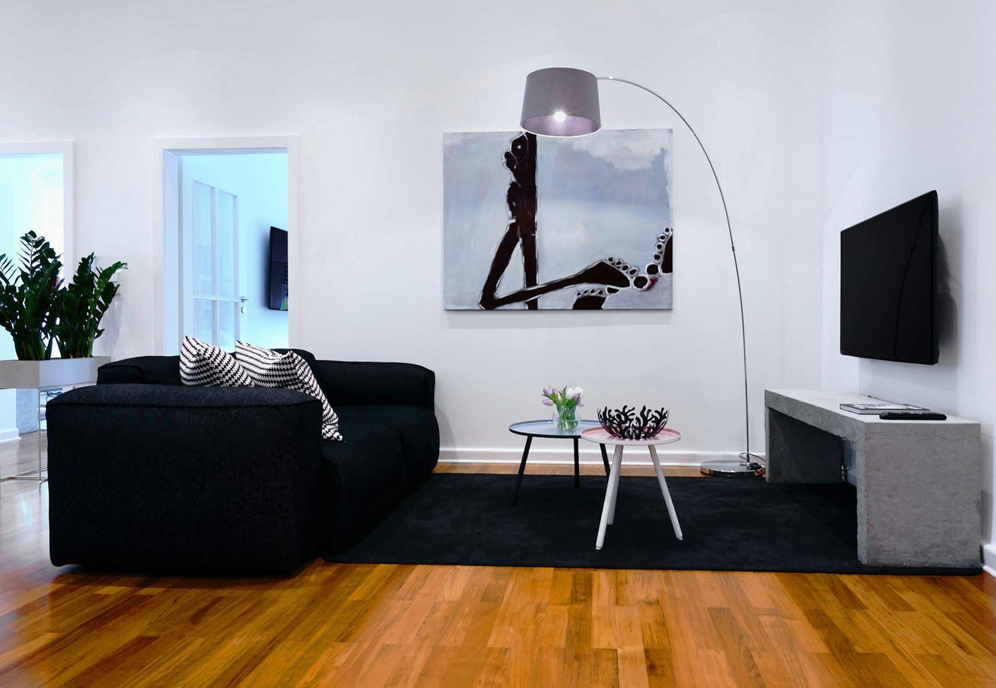 Boutique Suites Heidelberg Alte Zigarrenmanufaktur Extérieur photo