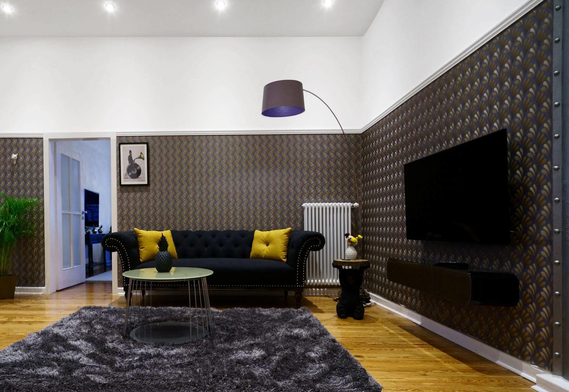 Boutique Suites Heidelberg Alte Zigarrenmanufaktur Extérieur photo