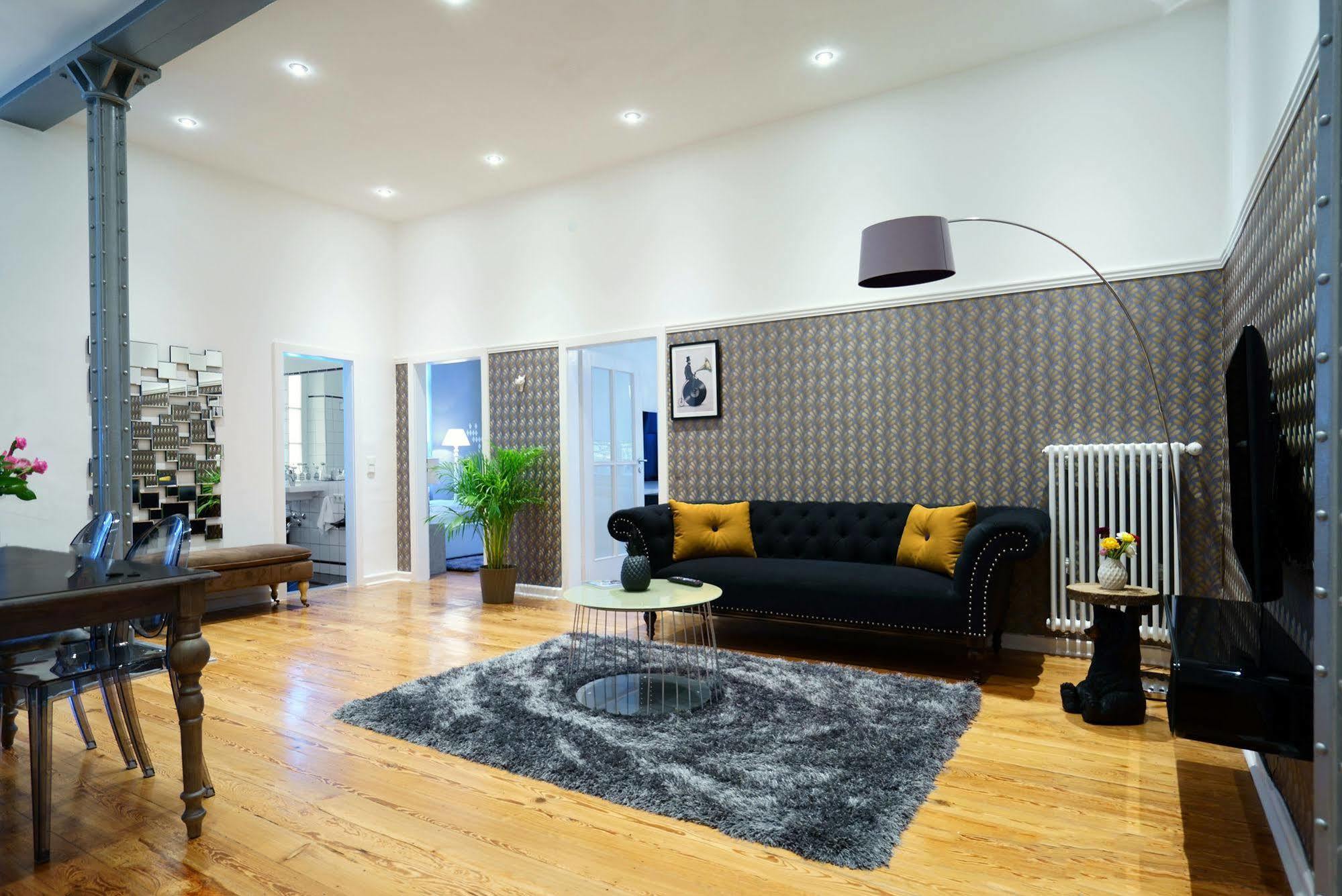 Boutique Suites Heidelberg Alte Zigarrenmanufaktur Extérieur photo