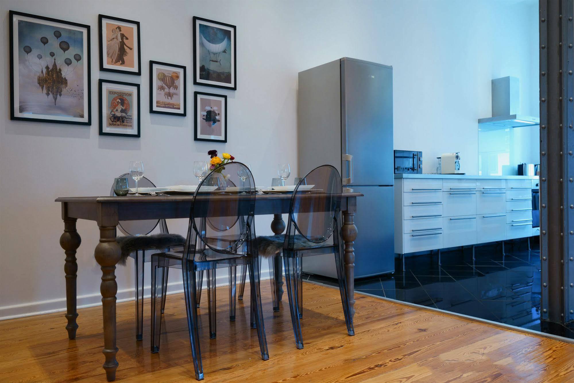 Boutique Suites Heidelberg Alte Zigarrenmanufaktur Extérieur photo