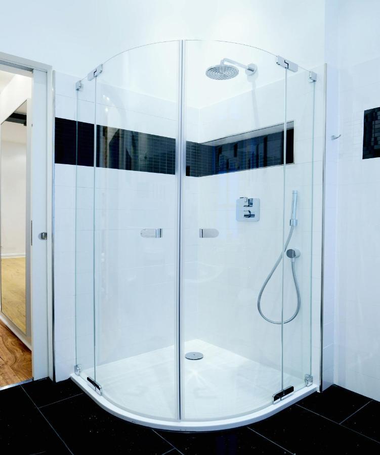 Boutique Suites Heidelberg Alte Zigarrenmanufaktur Chambre photo